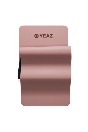 YEAZ Yoga- & Fitness-Matte AURA