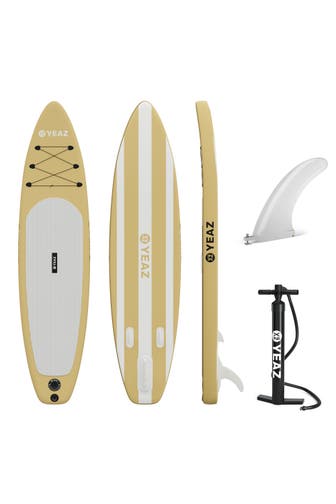 YEAZ SUP Board LE CLUB - EXOTRACE PRO -