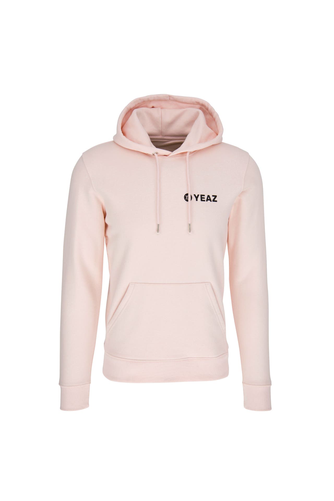 YEAZ Hoodie CUSHY rosa, Bild 1