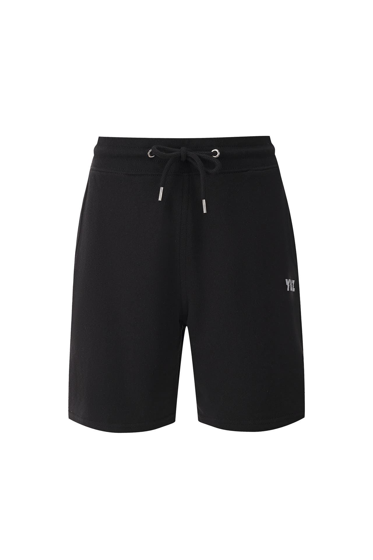 YEAZ Short CHAX schwarz Straight, Bild 1