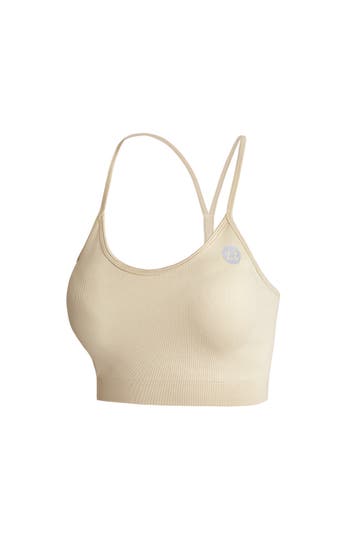 YEAZ Top CHARM beige