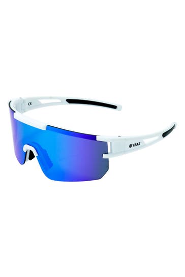 YEAZ Brille SUNSPARK blau
