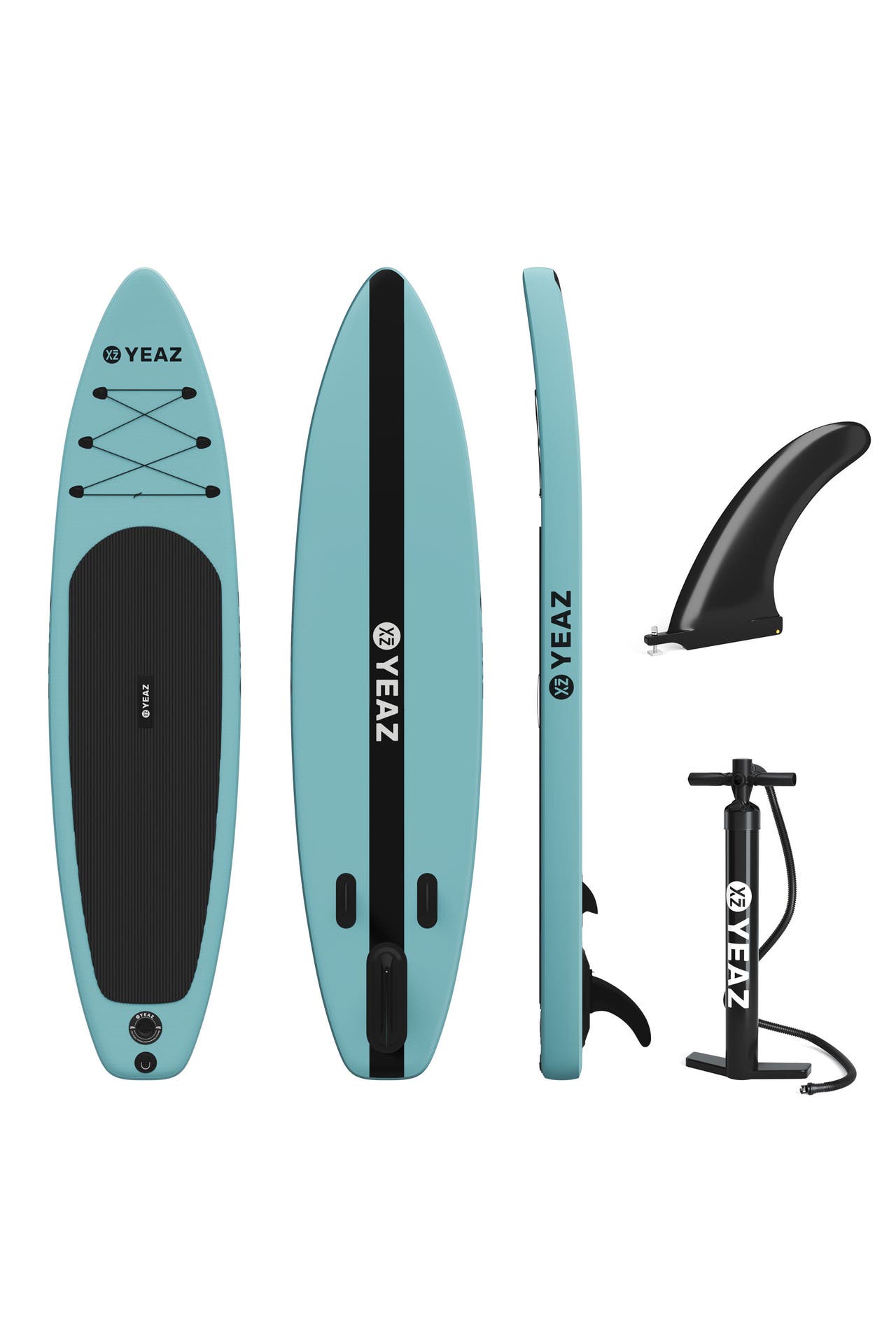 YEAZ SUP Board BAIA - EXOTRACE PRO -, Bild 1