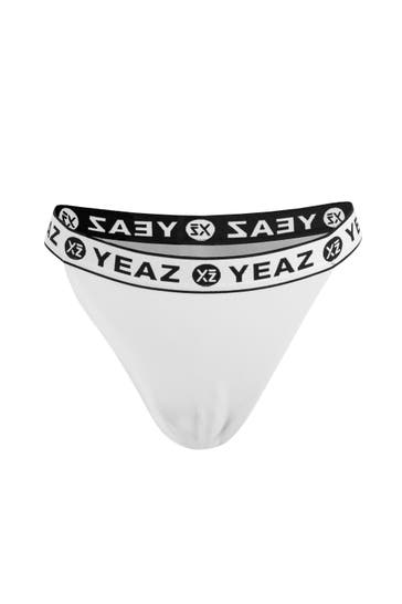 YEAZ Bikini BAGATELLE weiß