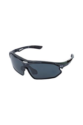 YEAZ Brille SUNRAY schwarz