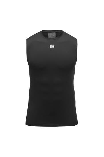 YEAZ Top 'Game Changer' schwarz