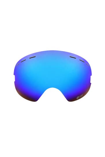 YEAZ Brille XTRM-SUMMIT blau