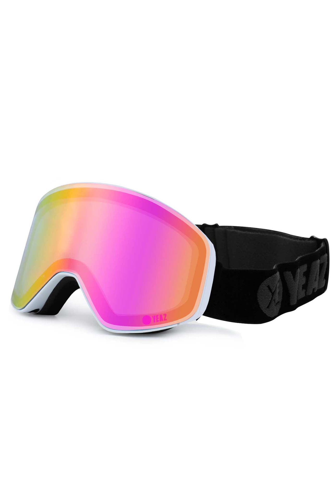 YEAZ Brille APEX weiß, Bild 1