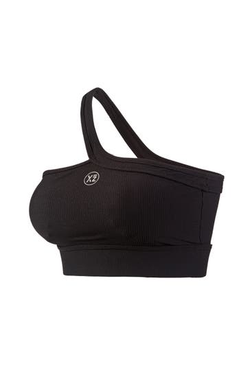 YEAZ Top ADORE schwarz