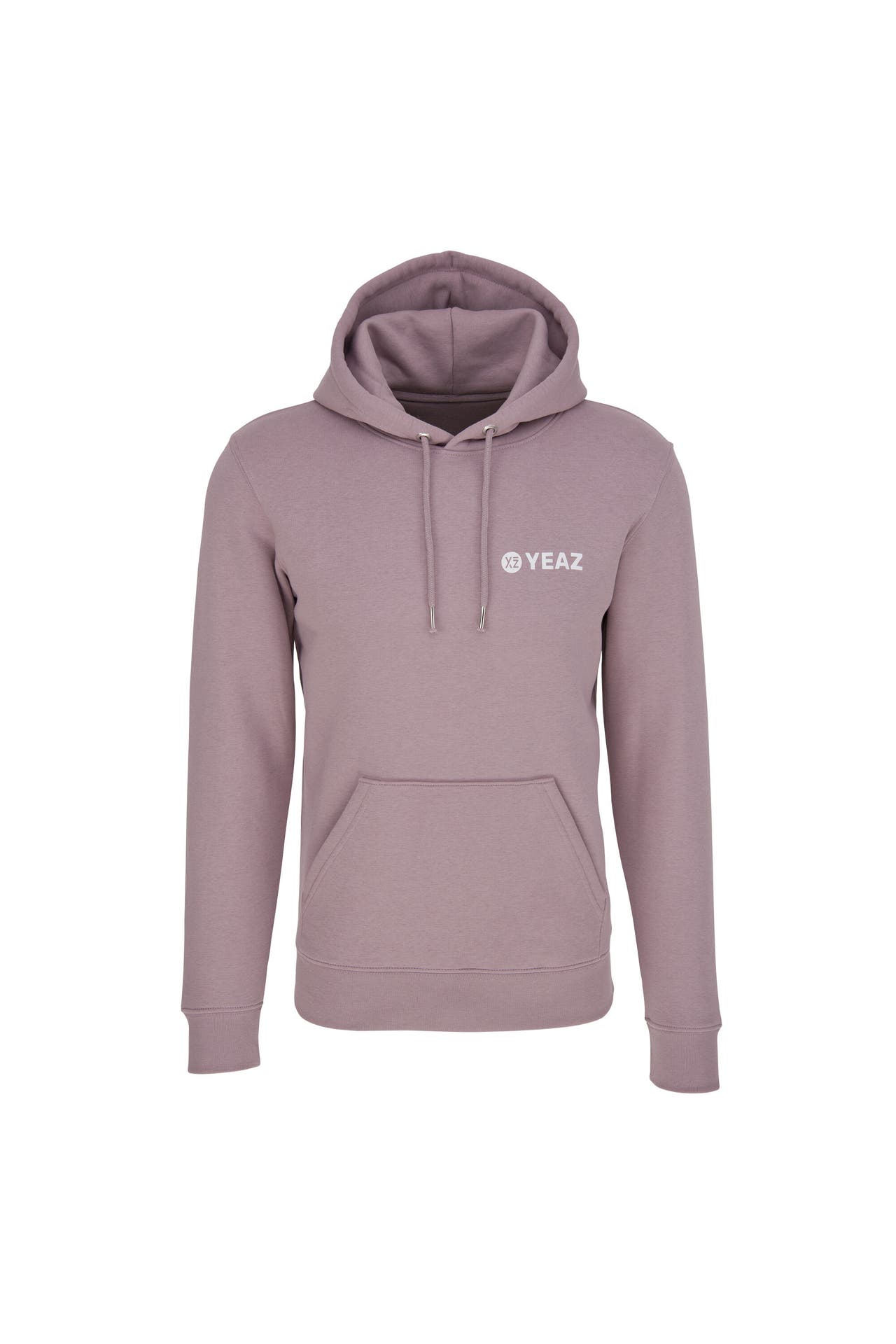 YEAZ Hoodie CUSHY lila, Bild 1