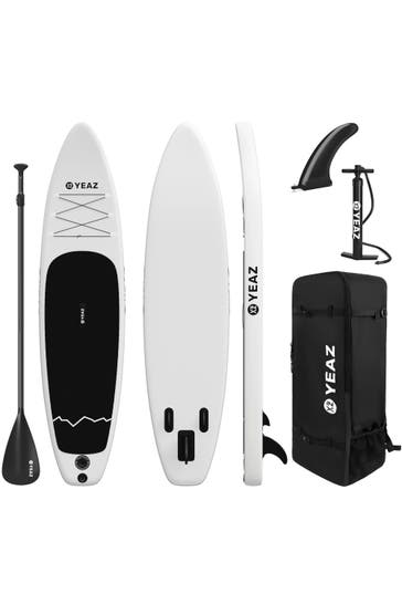 YEAZ SUP Board und Kit NOHEA - EXOTRACE - SET