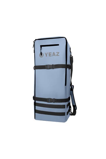 YEAZ Rucksack MARINA blau