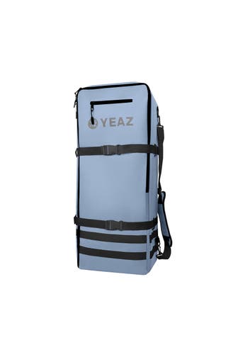 YEAZ Rucksack MARINA blau