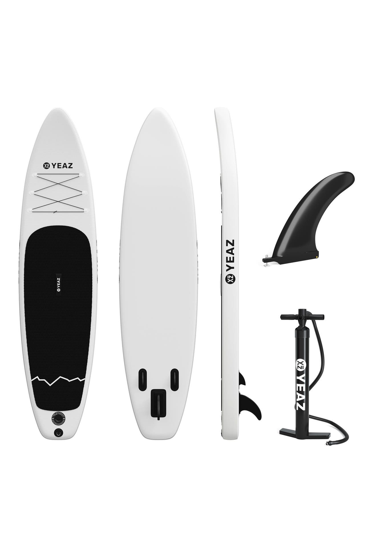 YEAZ SUP Board NOHEA - EXOTRACE -, Bild 1