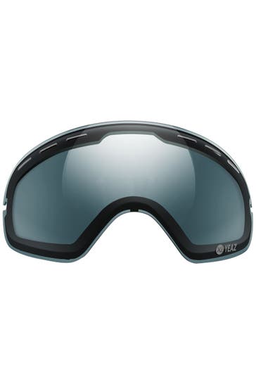 YEAZ Brille XTRM-SUMMIT transparent
