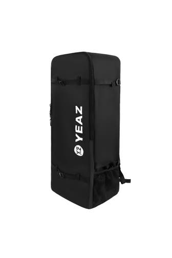 YEAZ Rucksack NOLA schwarz