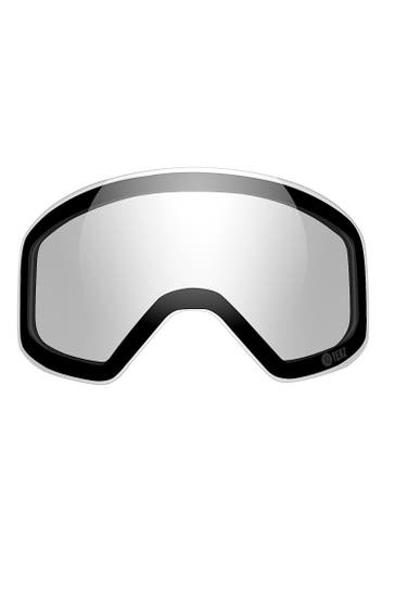 YEAZ Brille APEX transparent