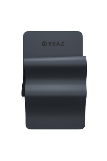 YEAZ Yoga- & Fitness-Matte AURA