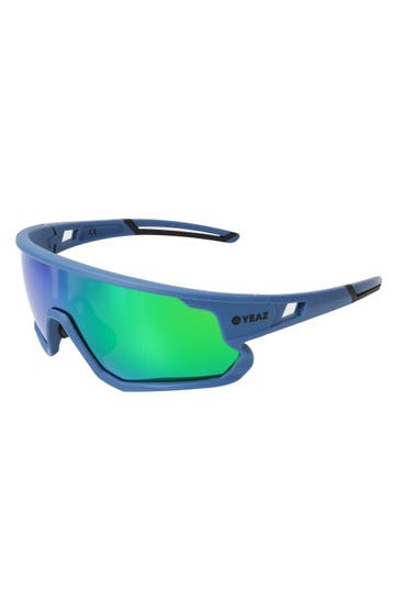 YEAZ Brille SUNRISE grün