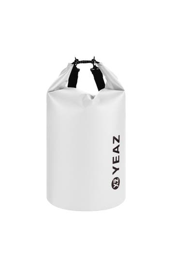 YEAZ Rucksack ISAR weiß