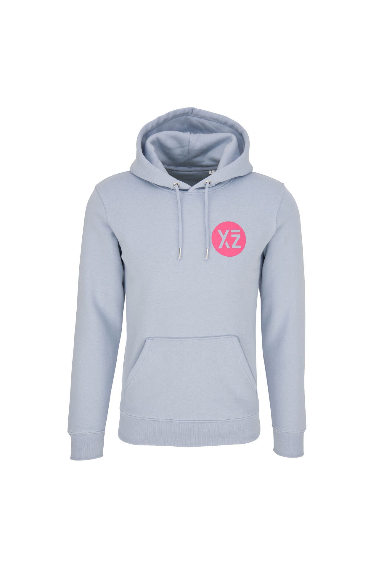 YEAZ Hoodie CUSHY blau, Bild 1