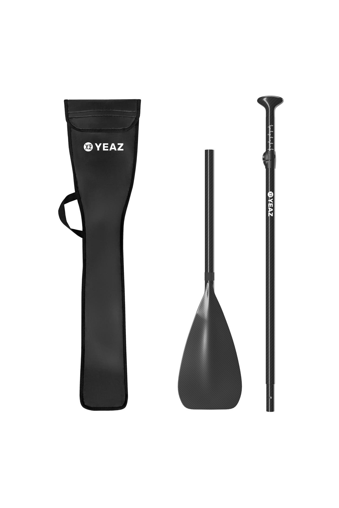 YEAZ Carbon Paddel für SUP NANI, Bild 1
