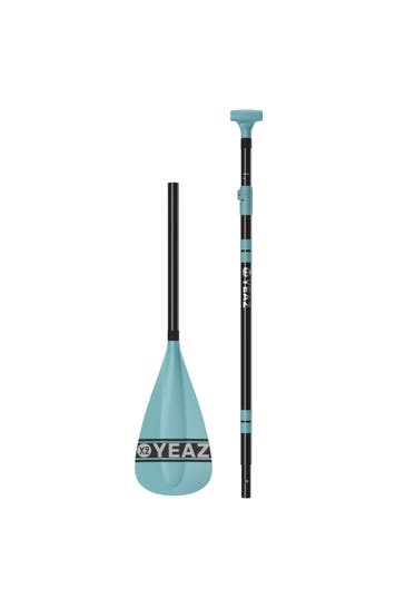 YEAZ Alu-Paddel für SUP BAIA