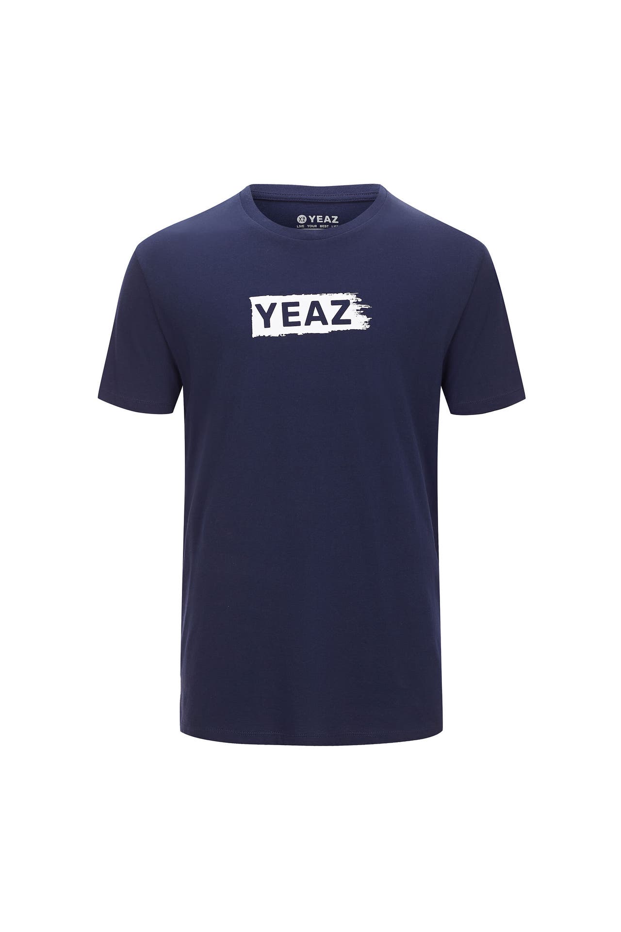 YEAZ T-Shirt CHAY blau, Bild 1