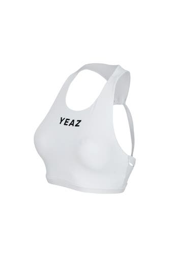 YEAZ Top MYTH weiß