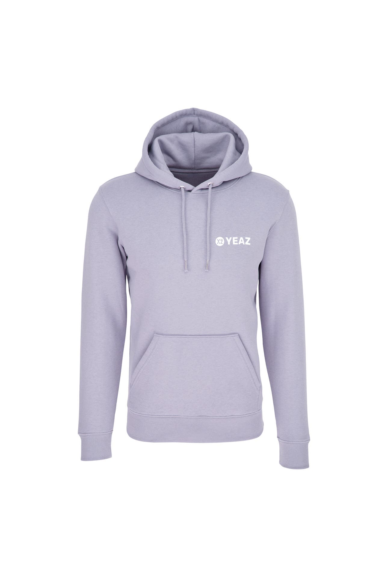 YEAZ Hoodie CUSHY lila, Bild 1