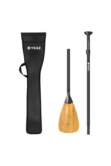 YEAZ SUP Carbon Paddel NANI PLUS