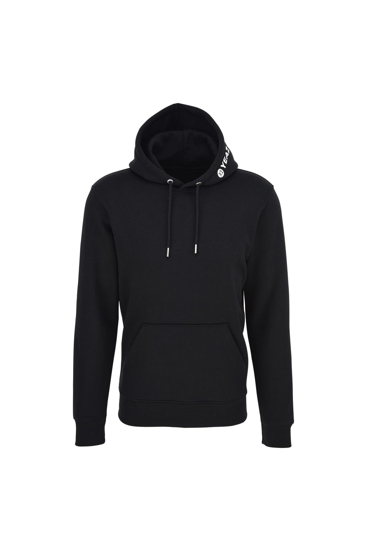 YEAZ Hoodie CUSHY schwarz, Bild 1