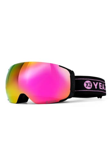 YEAZ Brille TWEAK-X pink