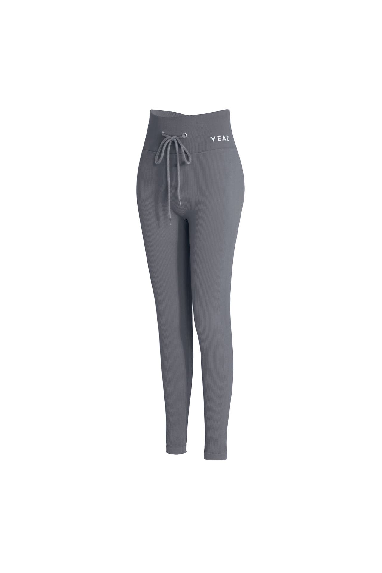 YEAZ Tight RUNWAY grau Slim, Bild 1