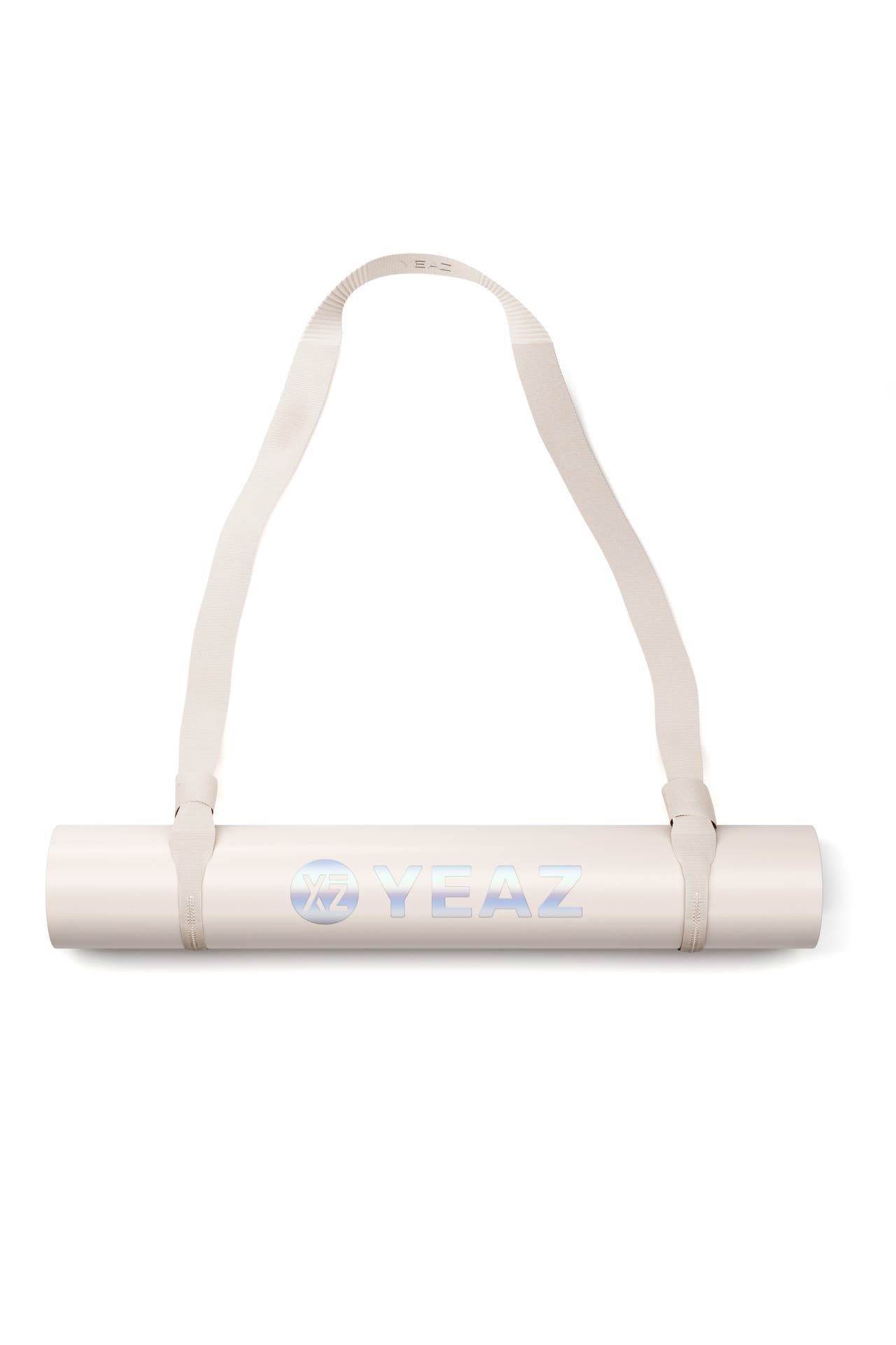 YEAZ Set - Yogaband & Yogamatte MOVE UP, Bild 1