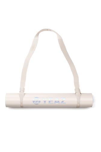 YEAZ Set - Yogaband & Yogamatte MOVE UP
