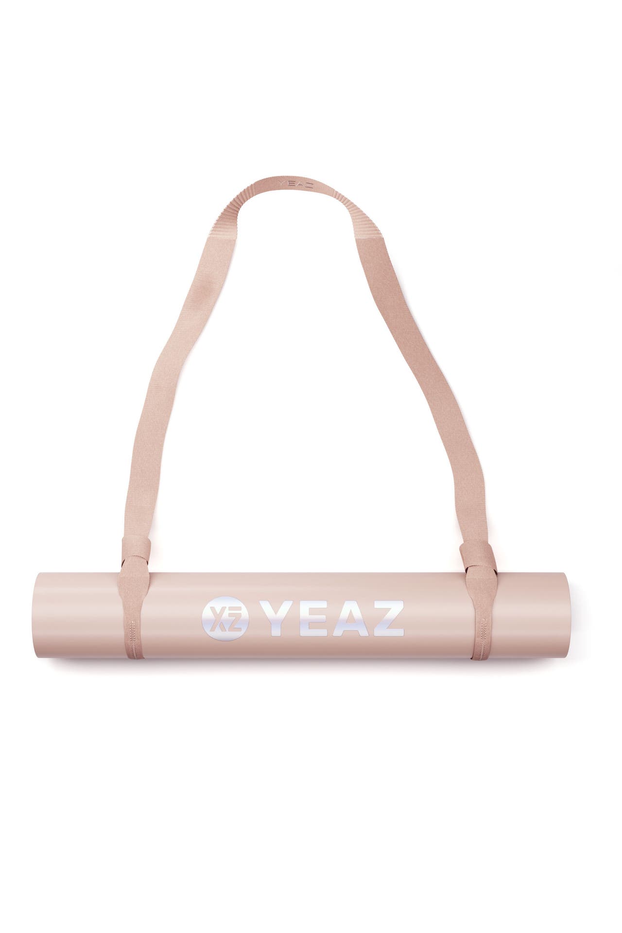 YEAZ Set - Yogaband & Yogamatte MOVE UP, Bild 1