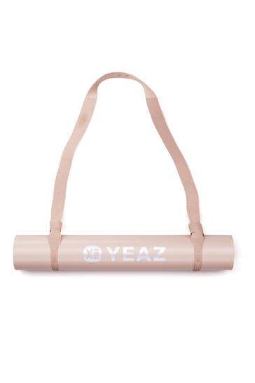 YEAZ Set - Yogaband & Yogamatte MOVE UP