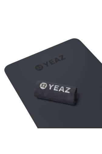 YEAZ Set - Handtuch & Matte CARESS
