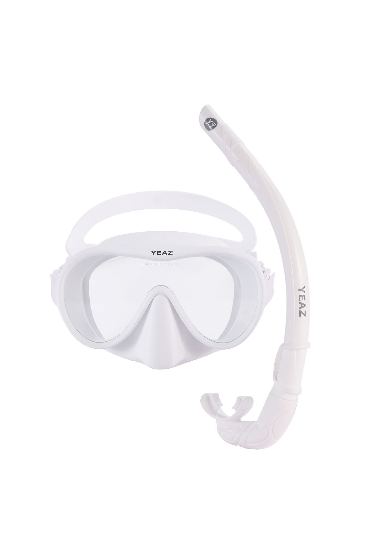 YEAZ Brille OCEAN VIBES weiß, Bild 1