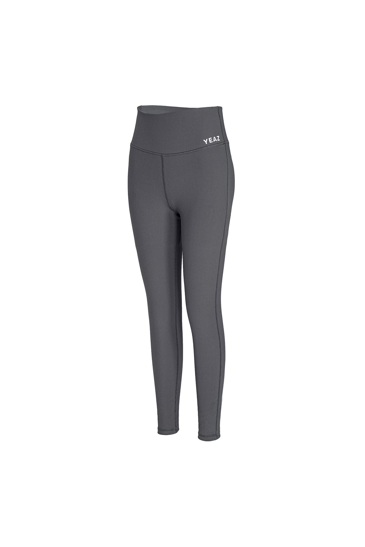 YEAZ Tight VIBRANT grau Slim, Bild 1