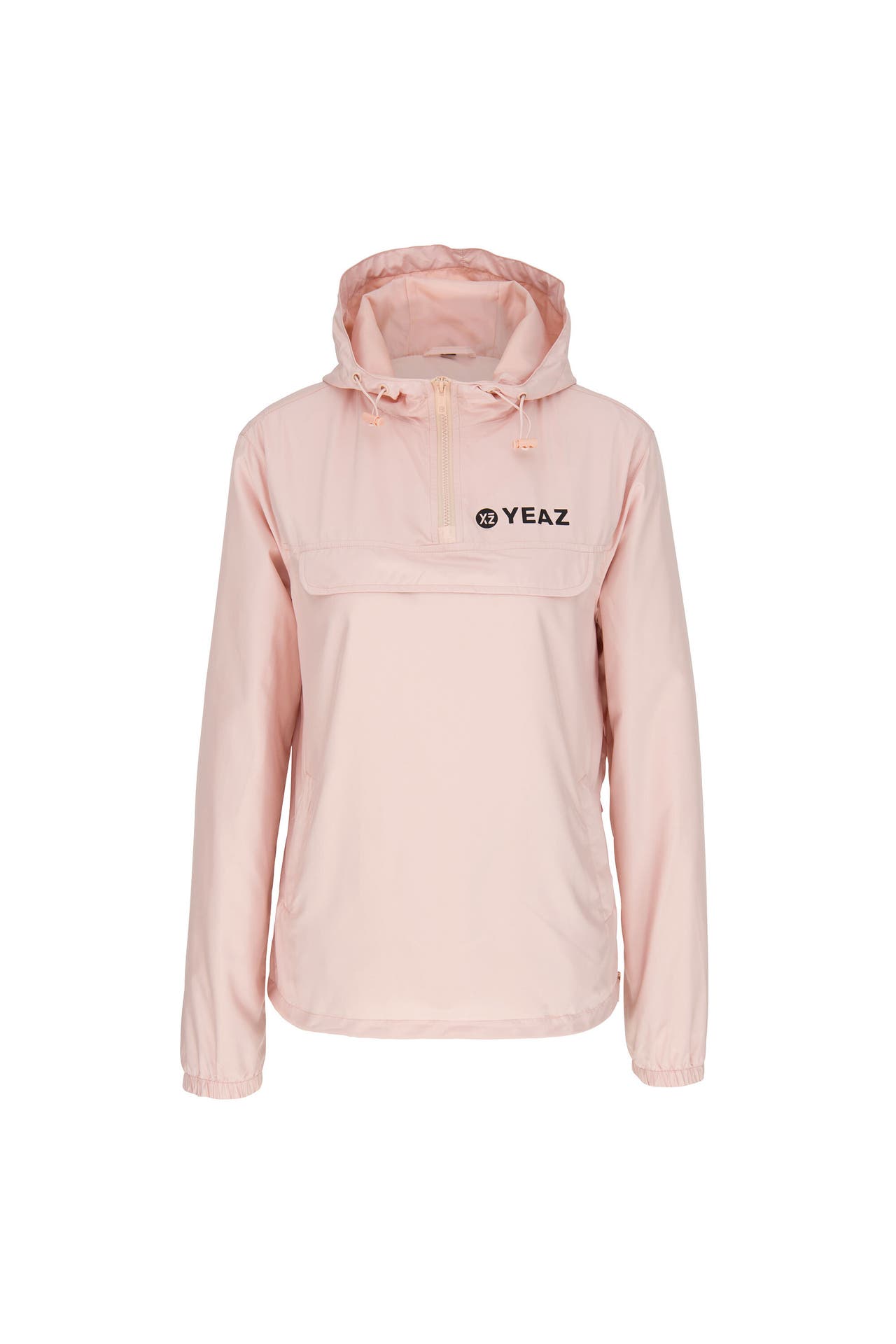 YEAZ Funktionsjacke CHAZY rosa, Bild 1