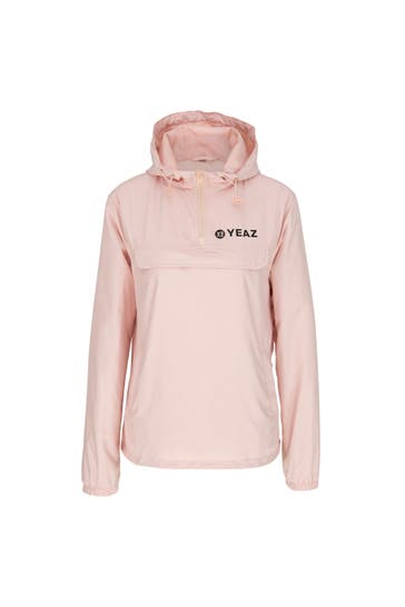 YEAZ Funktionsjacke CHAZY rosa