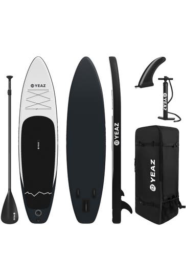 YEAZ SUP Board und Kit NALANI - EXOTRACE - SET