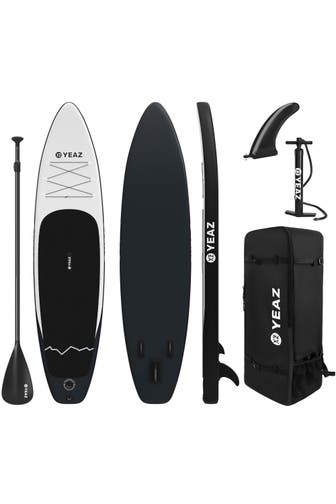 YEAZ SUP Board und Kit NALANI - EXOTRACE - SET