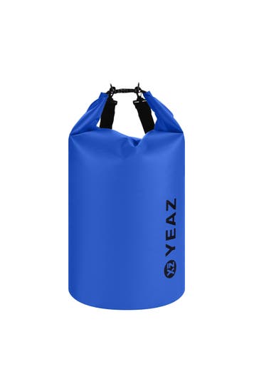 YEAZ Rucksack ISAR dunkelblau