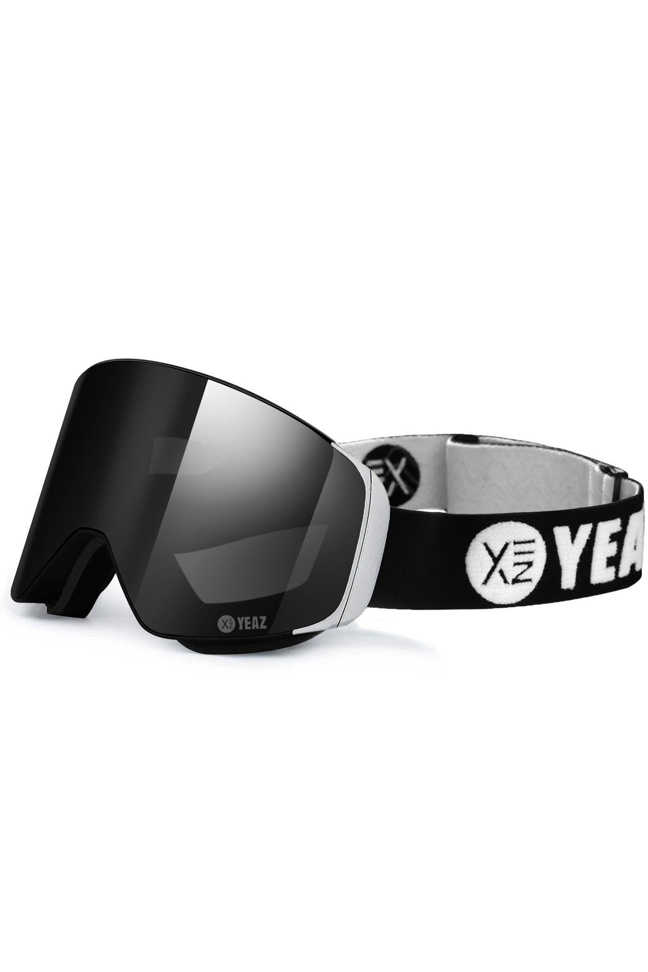 YEAZ Brille APEX schwarz, Bild 1