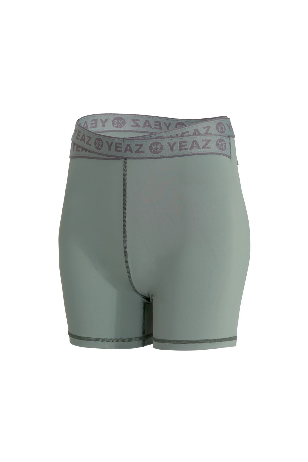 YEAZ Short REVOLUTE türkis Slim, Bild 1