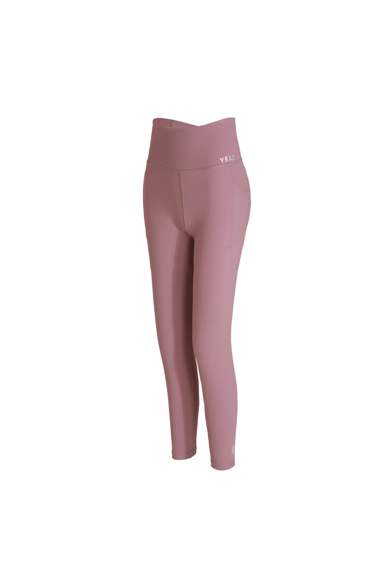 YEAZ Tight OBSESSED rot Slim, Bild 1