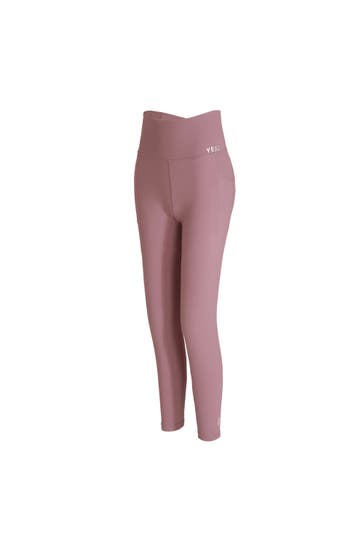 YEAZ Tight OBSESSED rot Slim